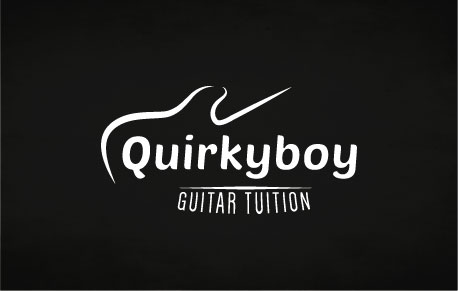 Logo Design by uniquetarget for Quirkyboy | Design #3442739
