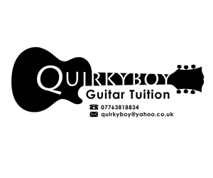 Logo Design by Rollover for Quirkyboy | Design: #3485351