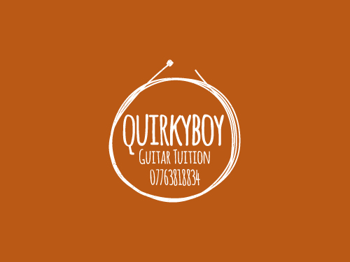 Logo Design by Hoopoe for Quirkyboy | Design #3442363