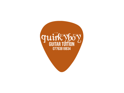 Logo Design by Hoopoe for Quirkyboy | Design #3442534