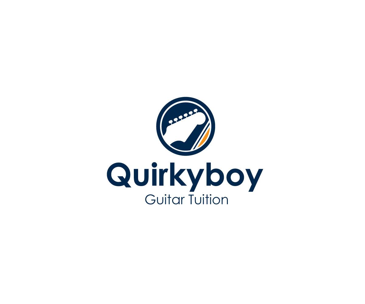 Logo Design by Unicgraphs for Quirkyboy | Design #3497916