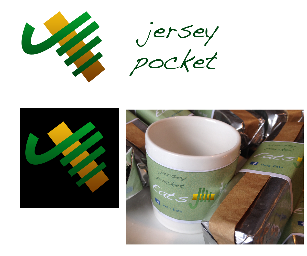 Design de Logo par ibodiadnan pour Jersey Pocket | Design #3441944