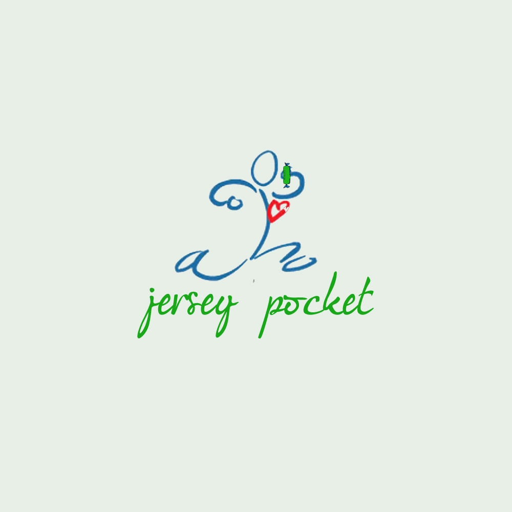 Logo Design by Logo0boy for Jersey Pocket | Design #3437496