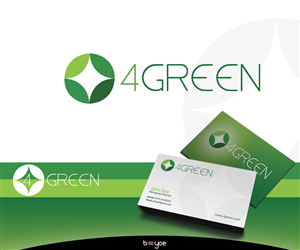 Logo Design by Boyce09