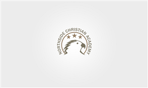 Northside Christian Academy | Logo Design by GeorgeLogoDesign