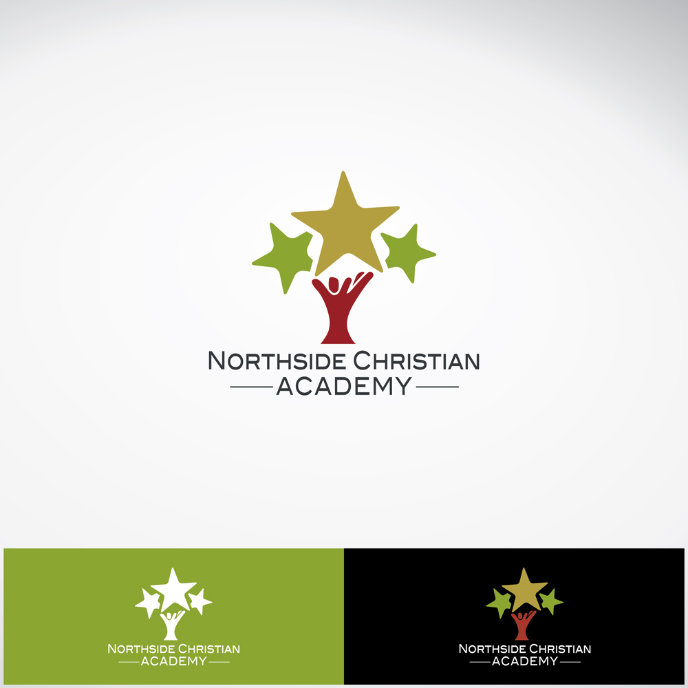 Logo Design by tuan1968 for this project | Design #3449885