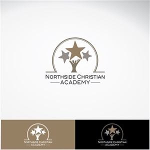Logo Design by tuan1968 for this project | Design: #3456816