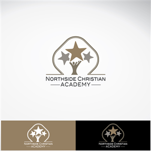 Logo Design by tuan1968 for this project | Design: #3456821
