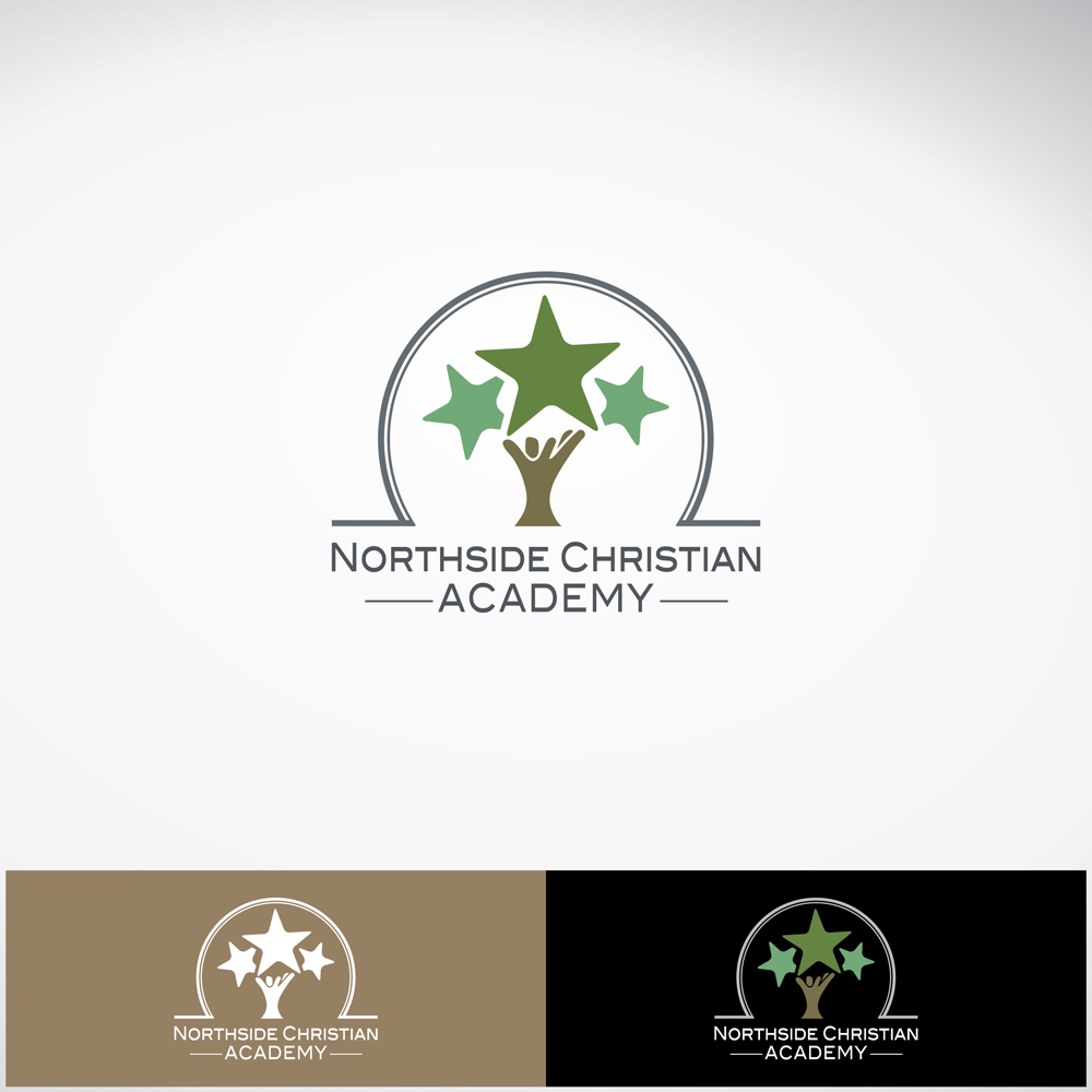 Logo Design by tuan1968 for this project | Design #3458791