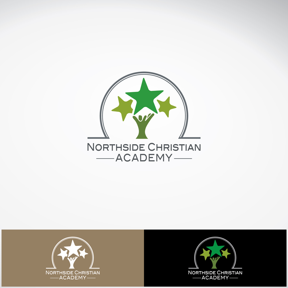 Logo Design by tuan1968 for this project | Design #3458795