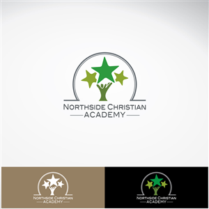 Logo Design by tuan1968 for this project | Design: #3458795