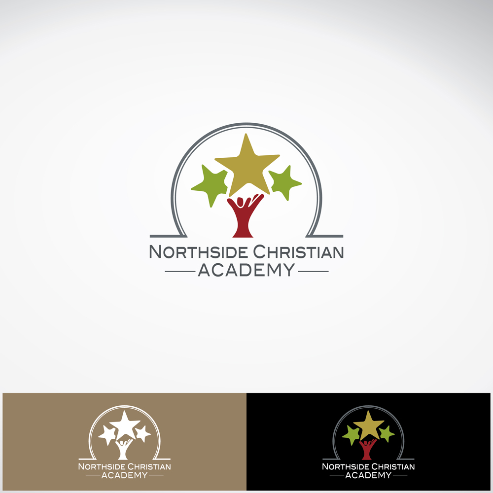 Logo Design by tuan1968 for this project | Design #3458801