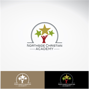 Logo Design by tuan1968 for this project | Design: #3458801