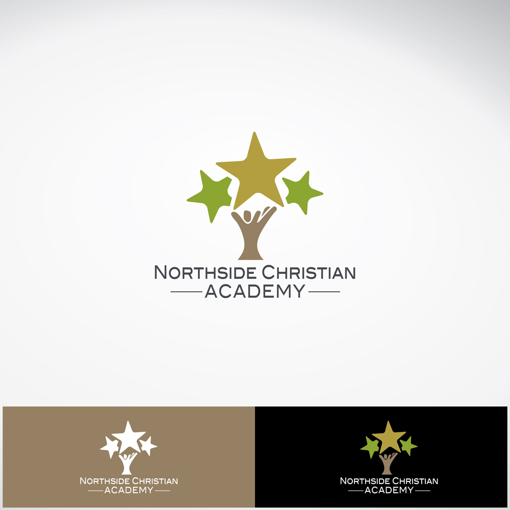 Logo Design by tuan1968 for this project | Design #3473980