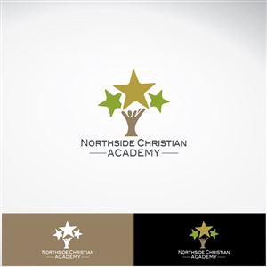 Logo Design by tuan1968 for this project | Design: #3473980