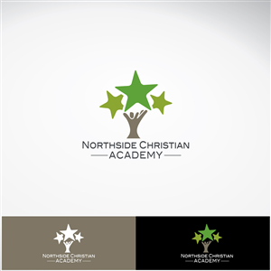 Logo Design by tuan1968 for this project | Design: #3473987