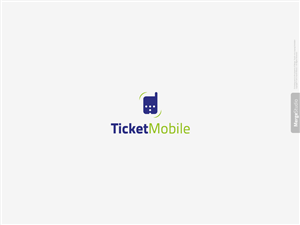 Logo Design by MergeStudio for this project | Design: #881735