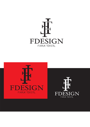 Design de Logo par Esign pour FARUK TEKSTIL | Design : #3471687