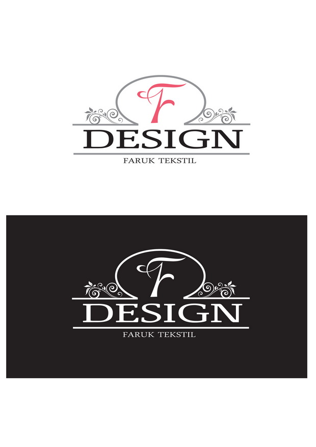 Logo Design by Esign for FARUK TEKSTIL | Design #3488401