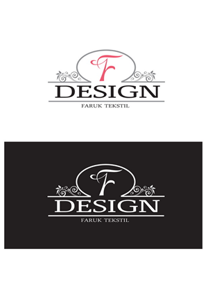 Logo-Design von Esign für FARUK TEKSTIL | Design: #3488401