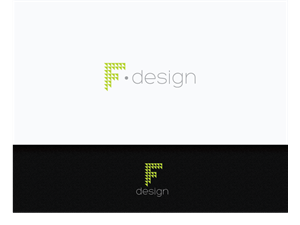  F design | Logo Design by jaime.sp