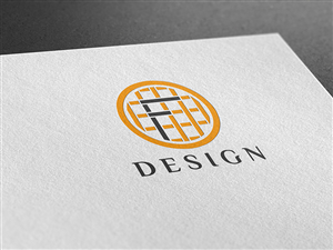  F design | Logo Design by PinworksDesign
