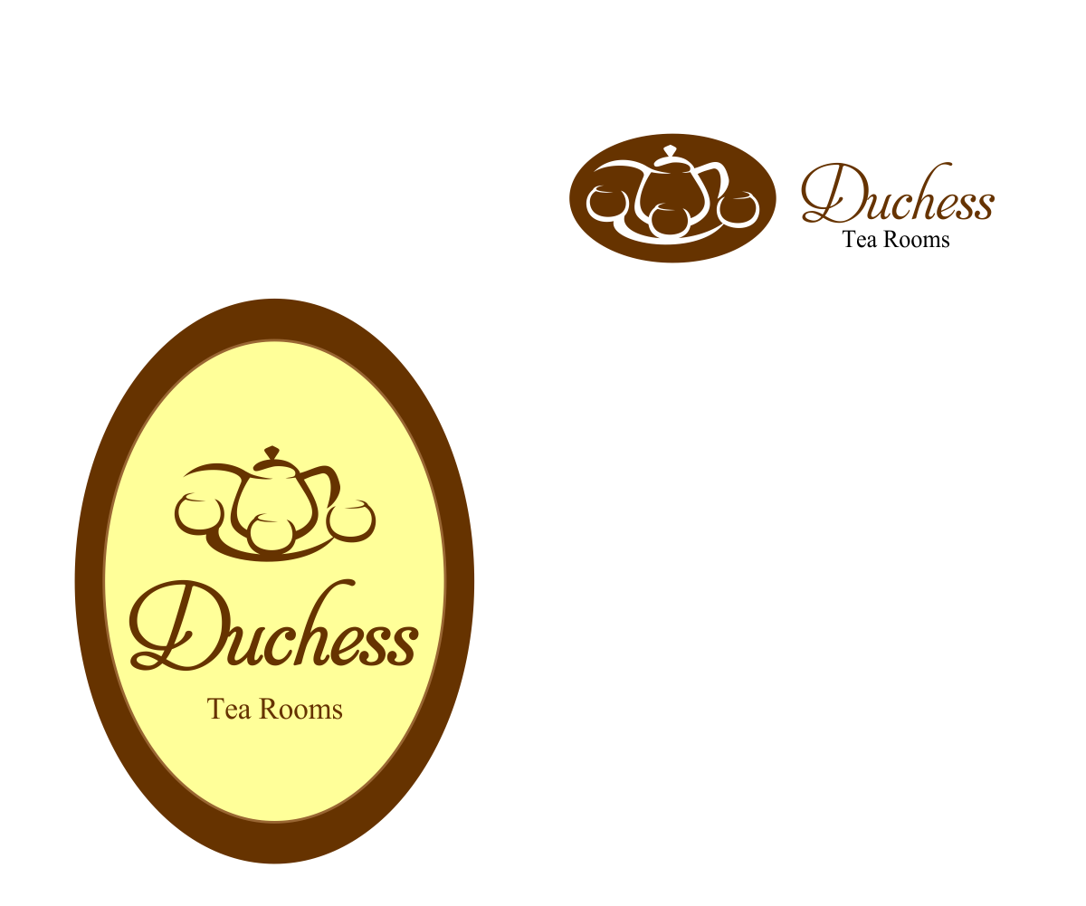 Logo Design by Atemolesky for this project | Design #856467