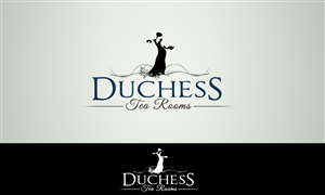 Logo Design by Jay for this project | Design: #873411