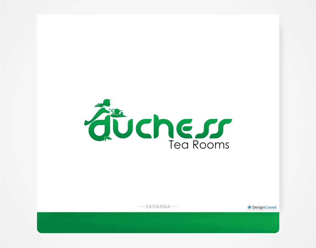 Diseño de Logo por Savana para este proyecto | Diseño #849252