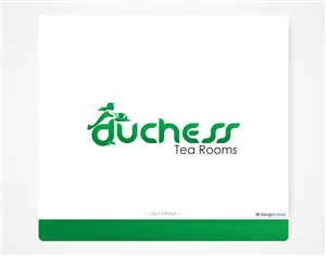 Diseño de Logo por Savana para este proyecto | Diseño: #849252