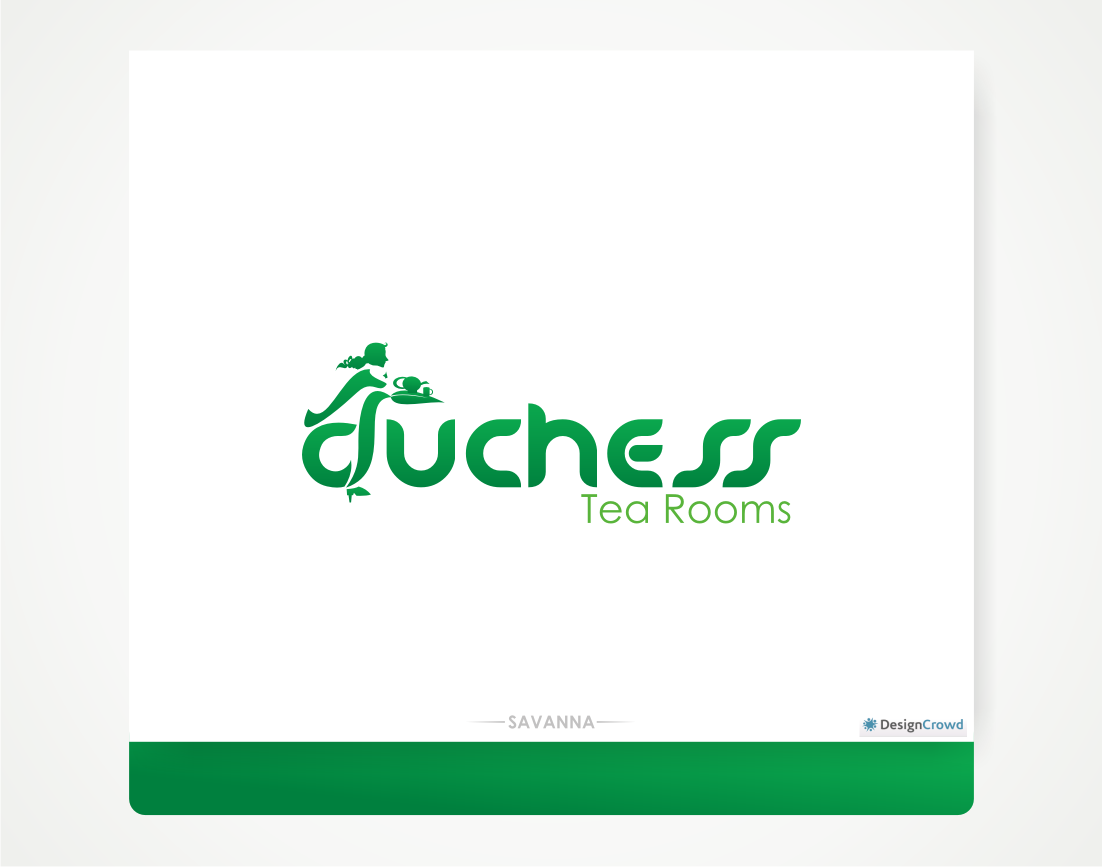 Diseño de Logo por Savana para este proyecto | Diseño #849253