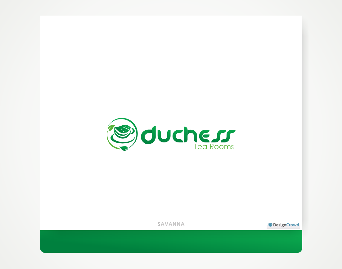 Diseño de Logo por Savana para este proyecto | Diseño #849258