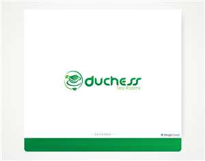 Diseño de Logo por Savana para este proyecto | Diseño: #849258
