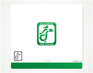 Diseño de Logo por Savana para este proyecto | Diseño #849277