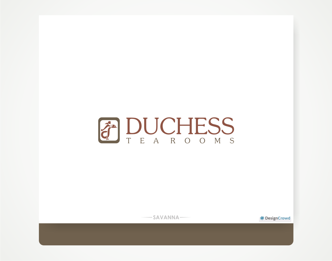 Logo Design by Savana for this project | Design #849289