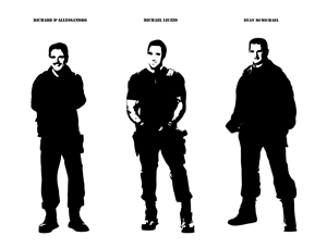 Poster Design by Jessica La Grange