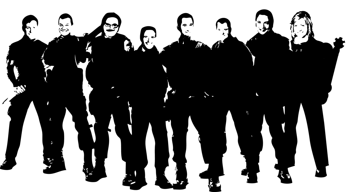 Poster Design by UrbainFX for this project | Design #3545484