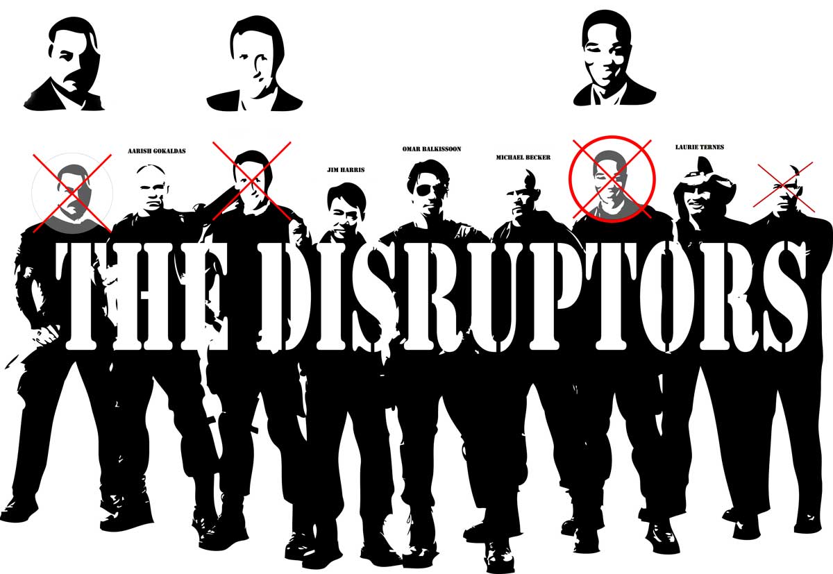 Poster Design by elYJan for this project | Design #3441977