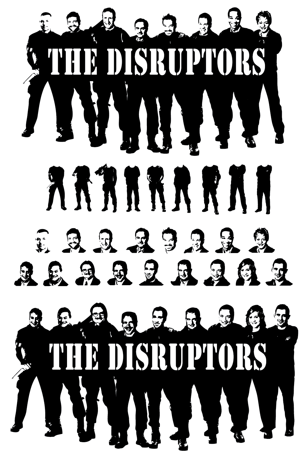 Poster Design by Blue Tusk Design for this project | Design #3459540