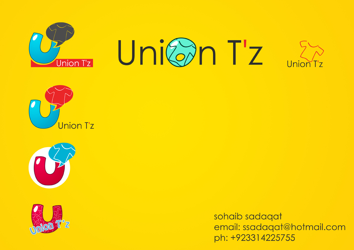 Logo Design by sohaib for this project | Design #854562