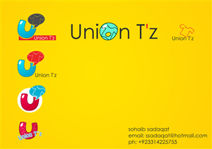 Logo Design by sohaib for this project | Design: #854562