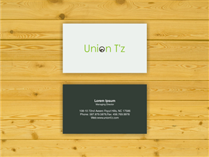 Logo Design by nandkumar for this project | Design: #856198