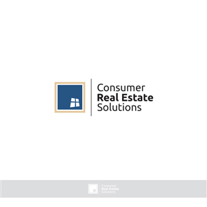 Design de Logo par ketoprofen pour Consumer Real Estate Solutions | Design : #3444440