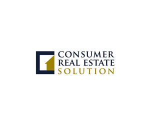 Design de Logo par am™ pour Consumer Real Estate Solutions | Design : #3449910