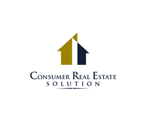 Design de Logo par am™ pour Consumer Real Estate Solutions | Design : #3449911