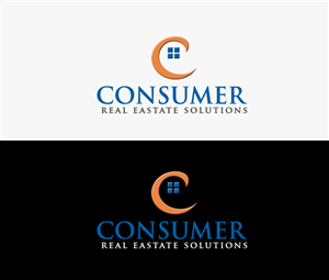 Diseño de Logo por Borun para Consumer Real Estate Solutions | Diseño #3439619