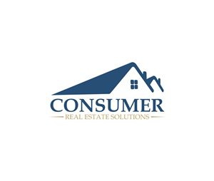 Logo Design by  Six Eleven Design for Consumer Real Estate Solutions | Design: #3449582