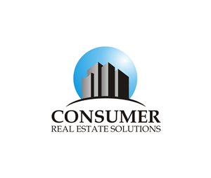Logo Design by  Six Eleven Design for Consumer Real Estate Solutions | Design: #3449594