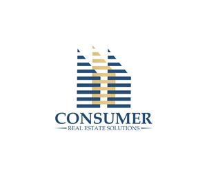 Logo Design by  Six Eleven Design for Consumer Real Estate Solutions | Design: #3449597
