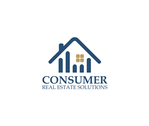 Logo Design by  Six Eleven Design for Consumer Real Estate Solutions | Design: #3449602